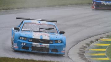 Tony Buffomante brings MCRE to the podium while Mike Cope influence grows in TA2 paddock at VIR